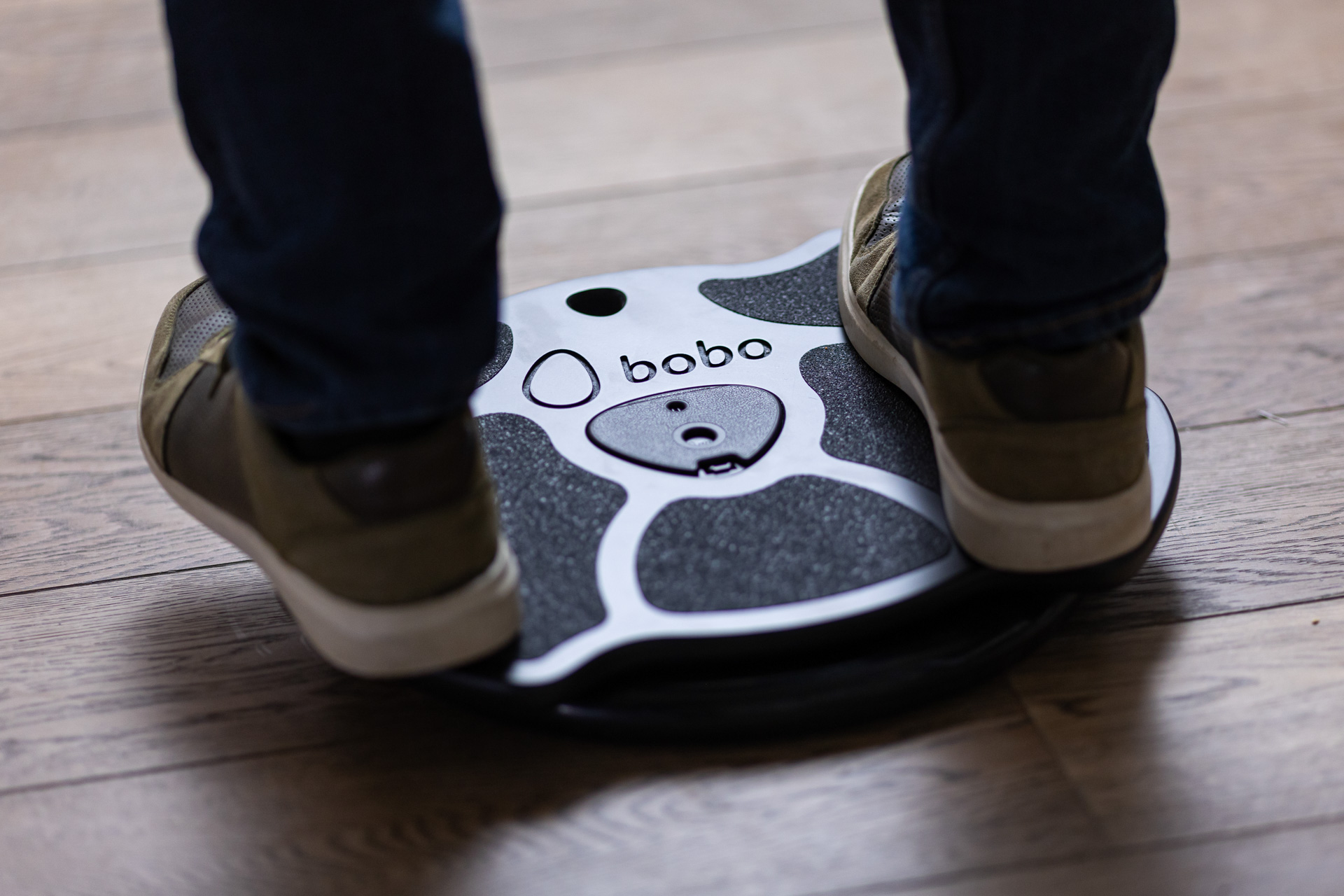 BoBo Pro 2.0 - Smart Balance Board