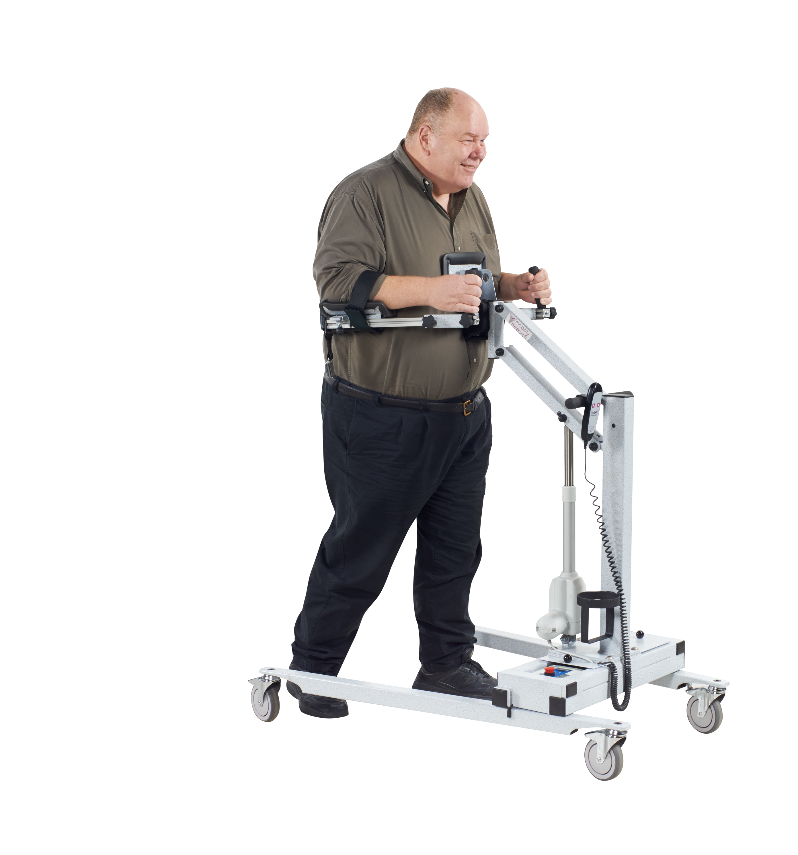 HugN-Go 250