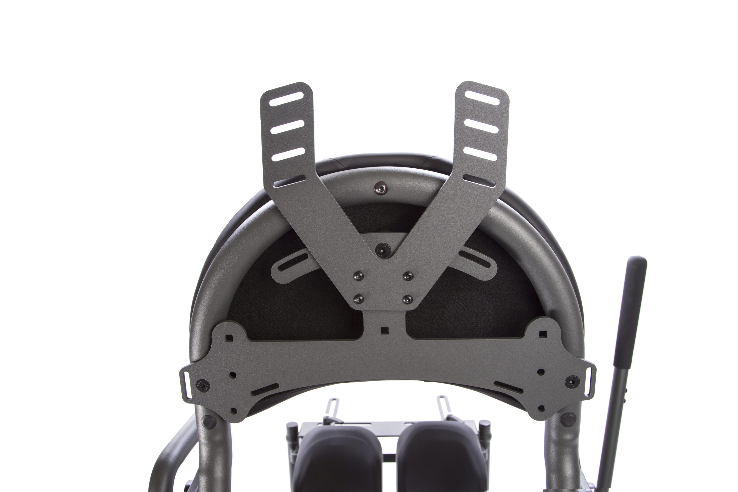 High Mount Chest Vest Bracket