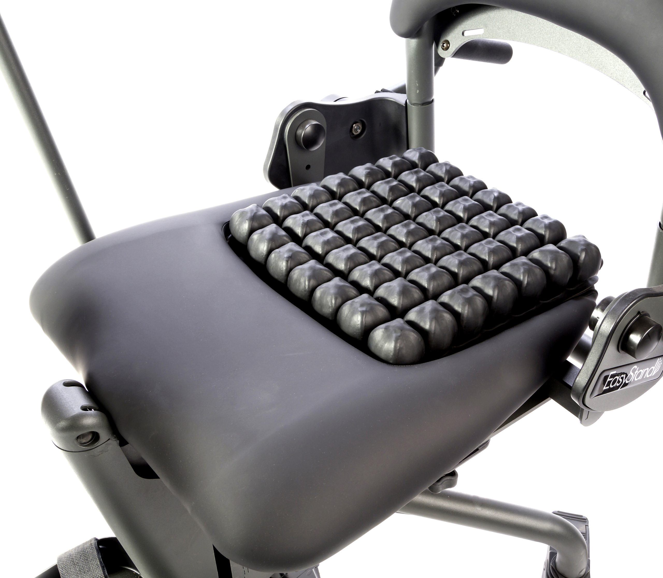Seat with Roho Insert