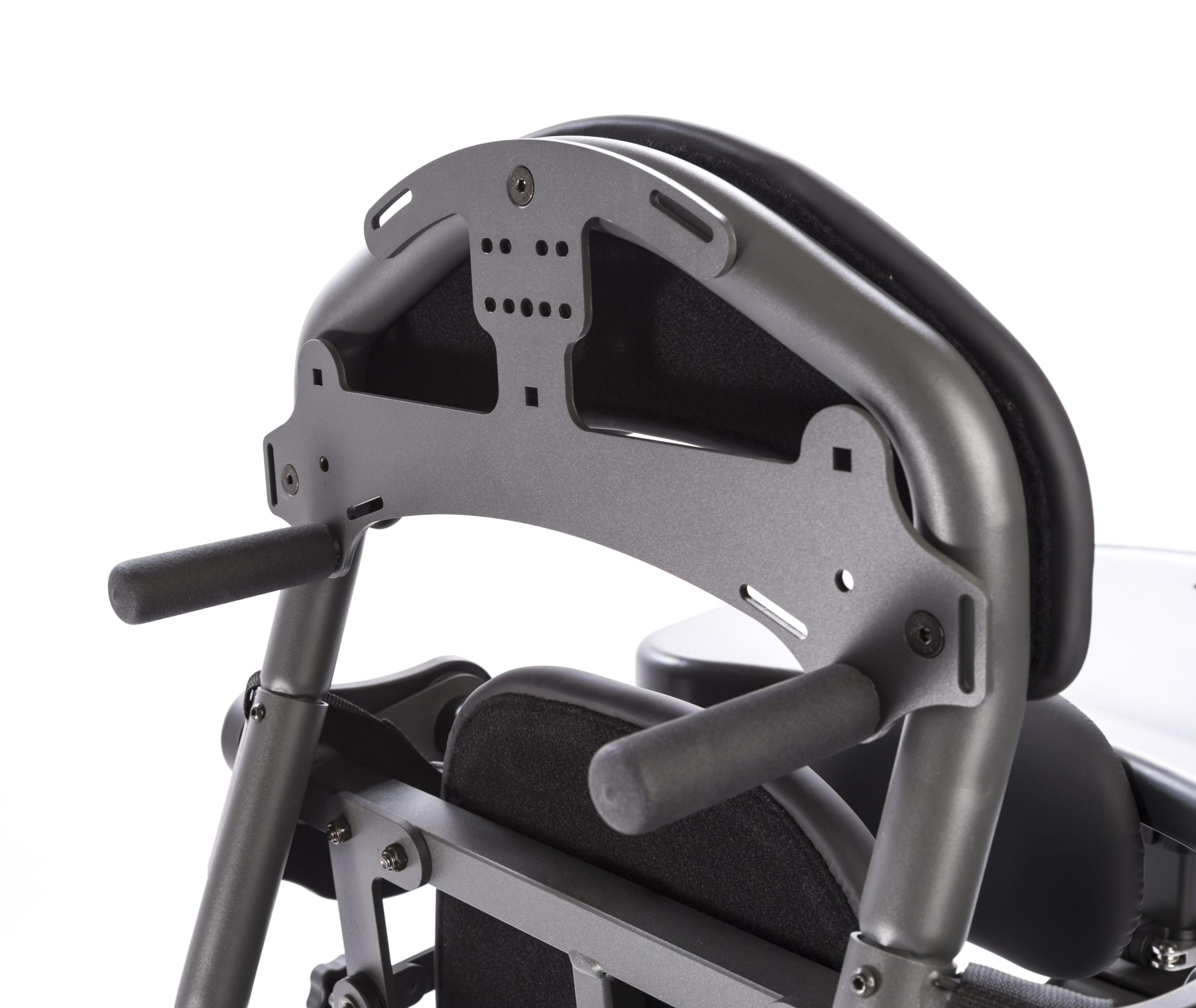 Push Handles