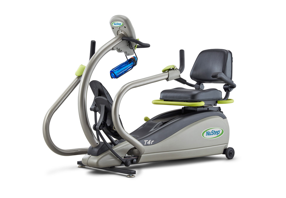 NuStep T4R Review: A Low-Impact Total Body Workout Machine