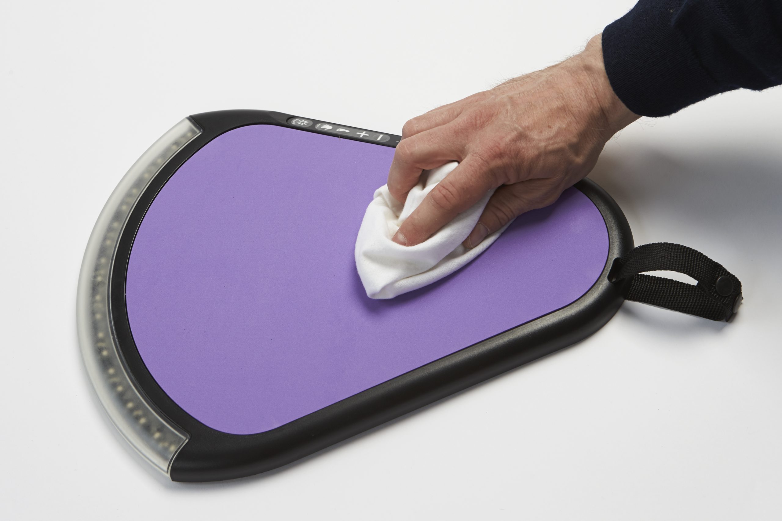 Treax Pads (9)