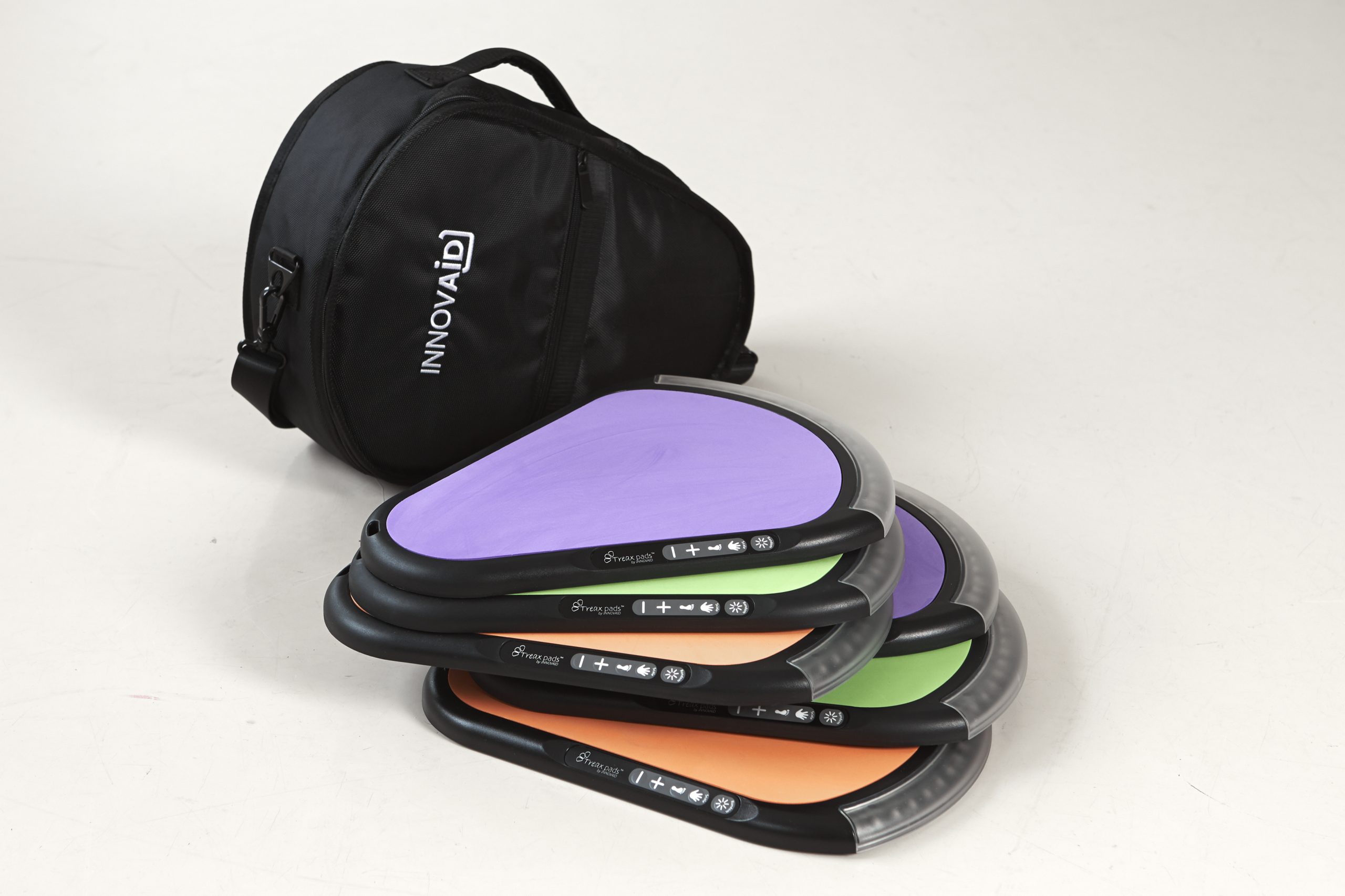 Treax Pads (6)