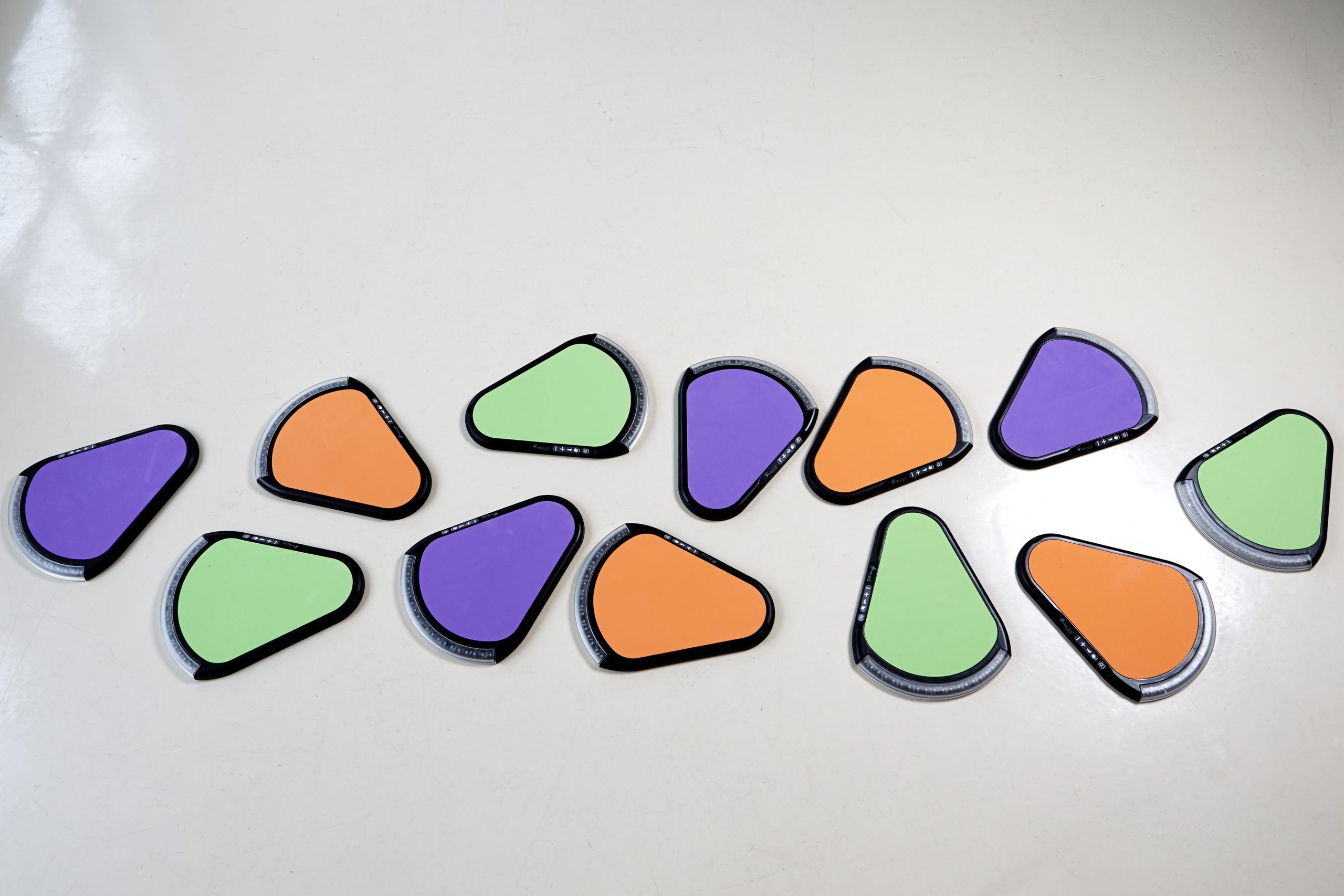 Treax Pads (9)