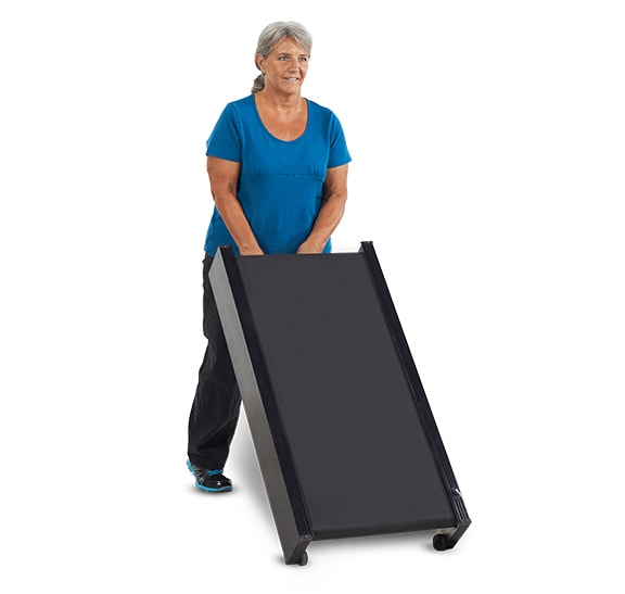 GaitKeeper Mini Therapy Treadmill