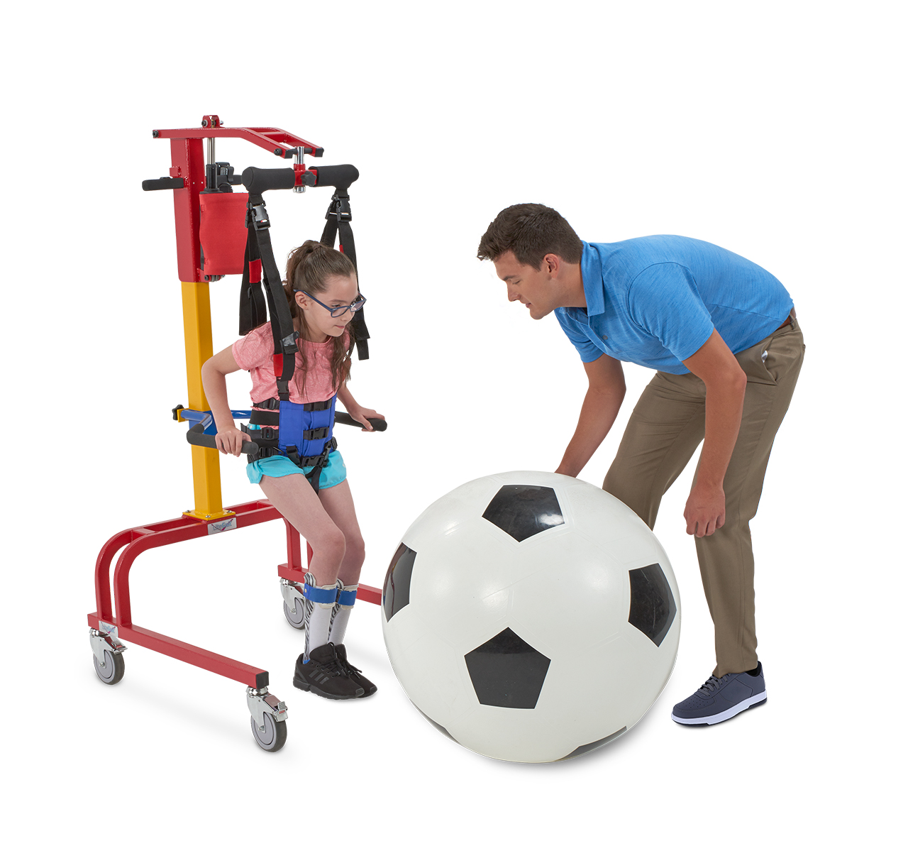 LiteGait 100FX