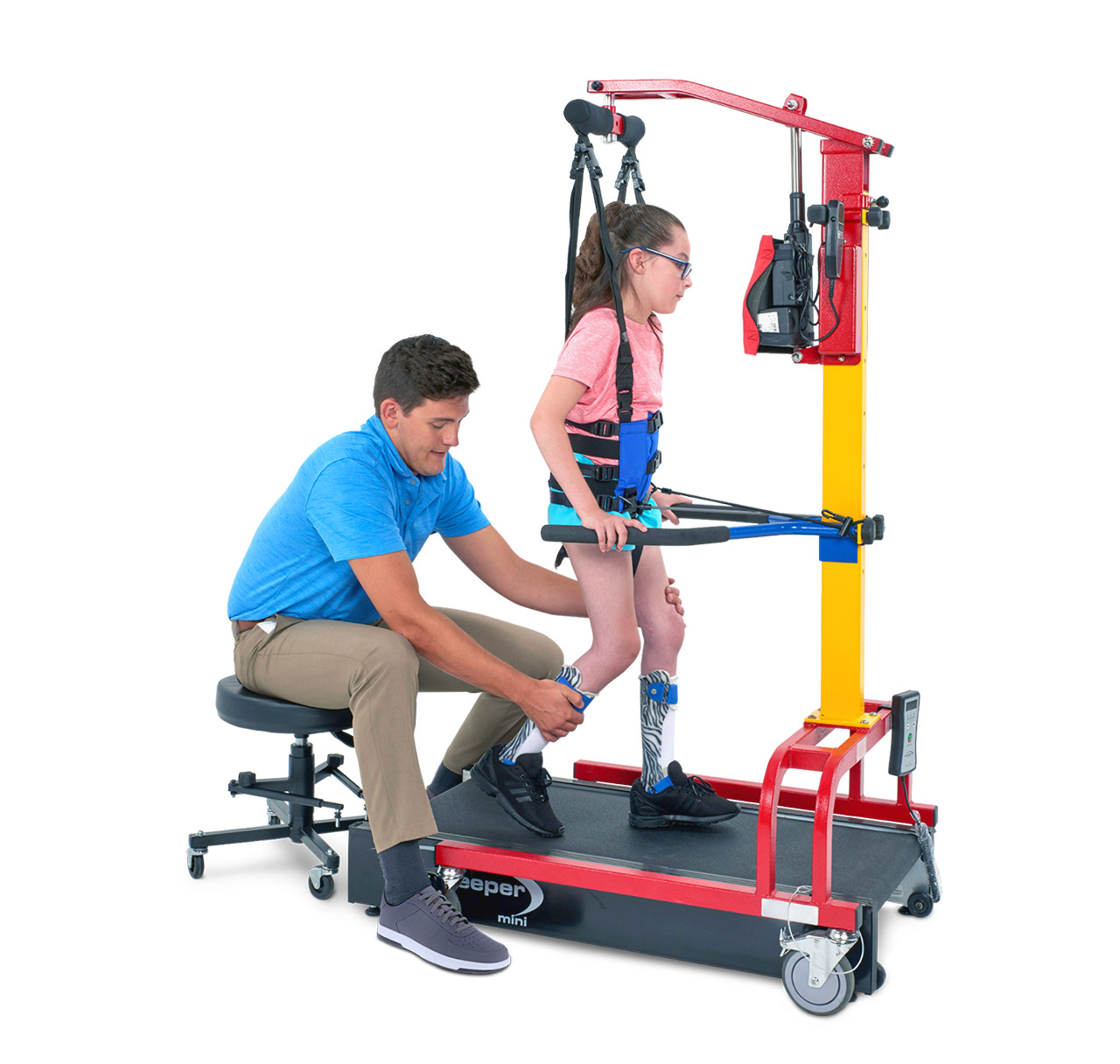 LiteGait 100FX