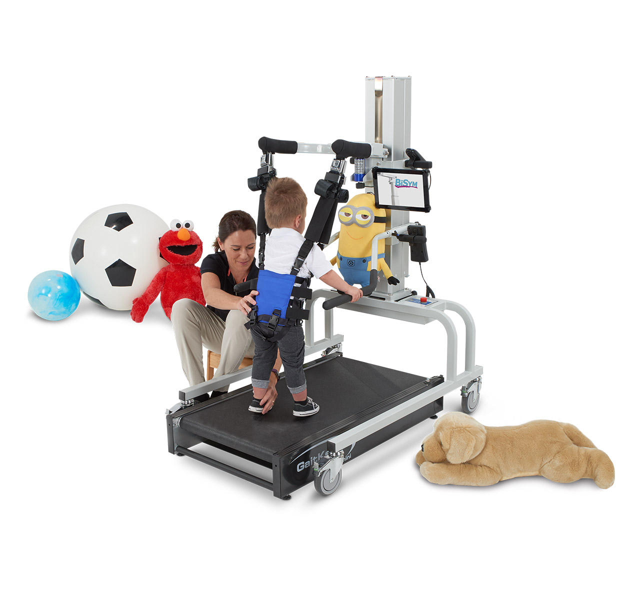 LiteGait 200P