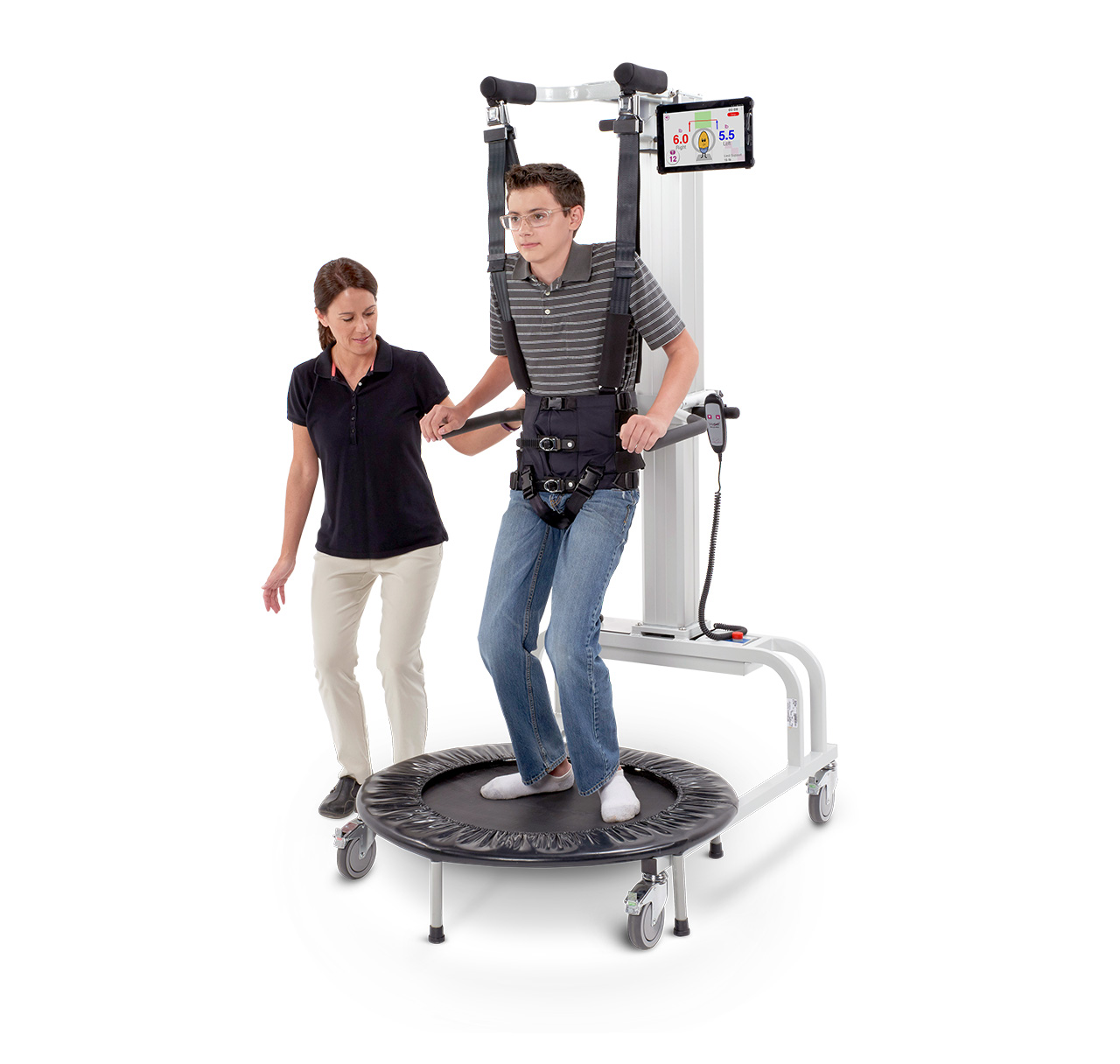 LiteGait 200P