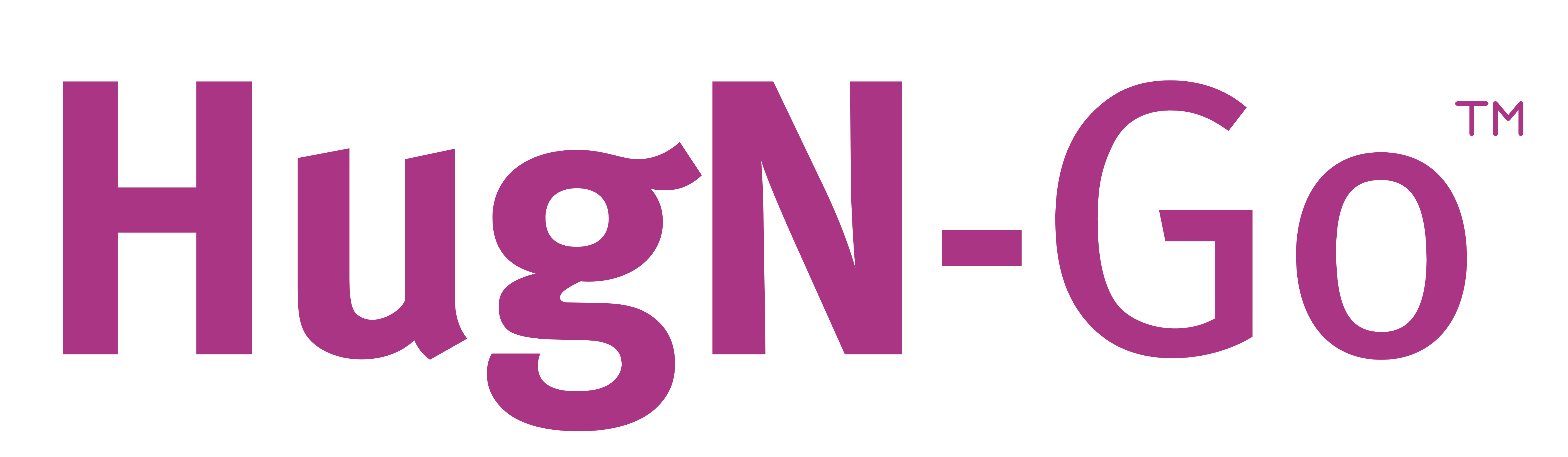 HugNgo logo