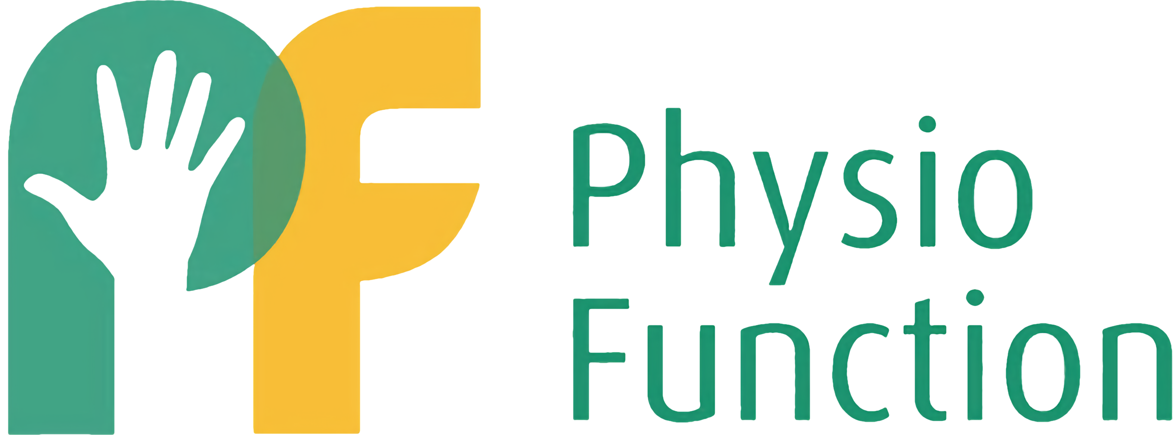Physiofunction logo